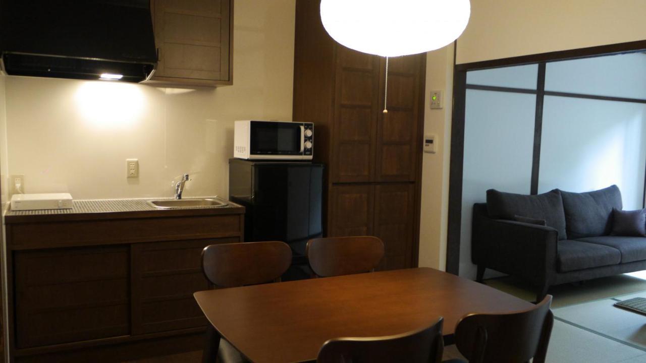 Sennichi House Villa คานาซาว่า ภายนอก รูปภาพ