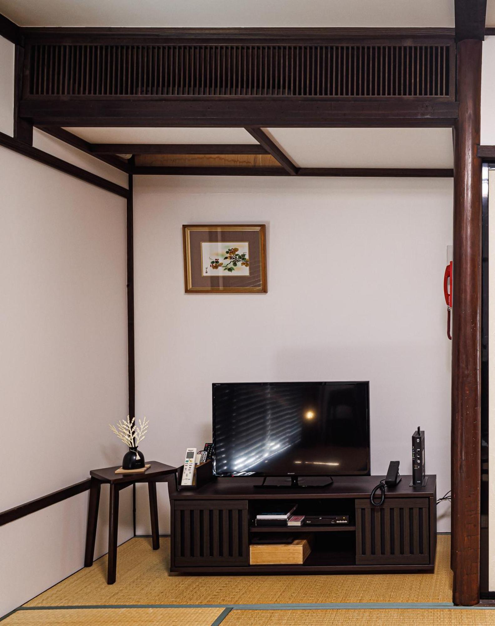 Sennichi House Villa คานาซาว่า ภายนอก รูปภาพ