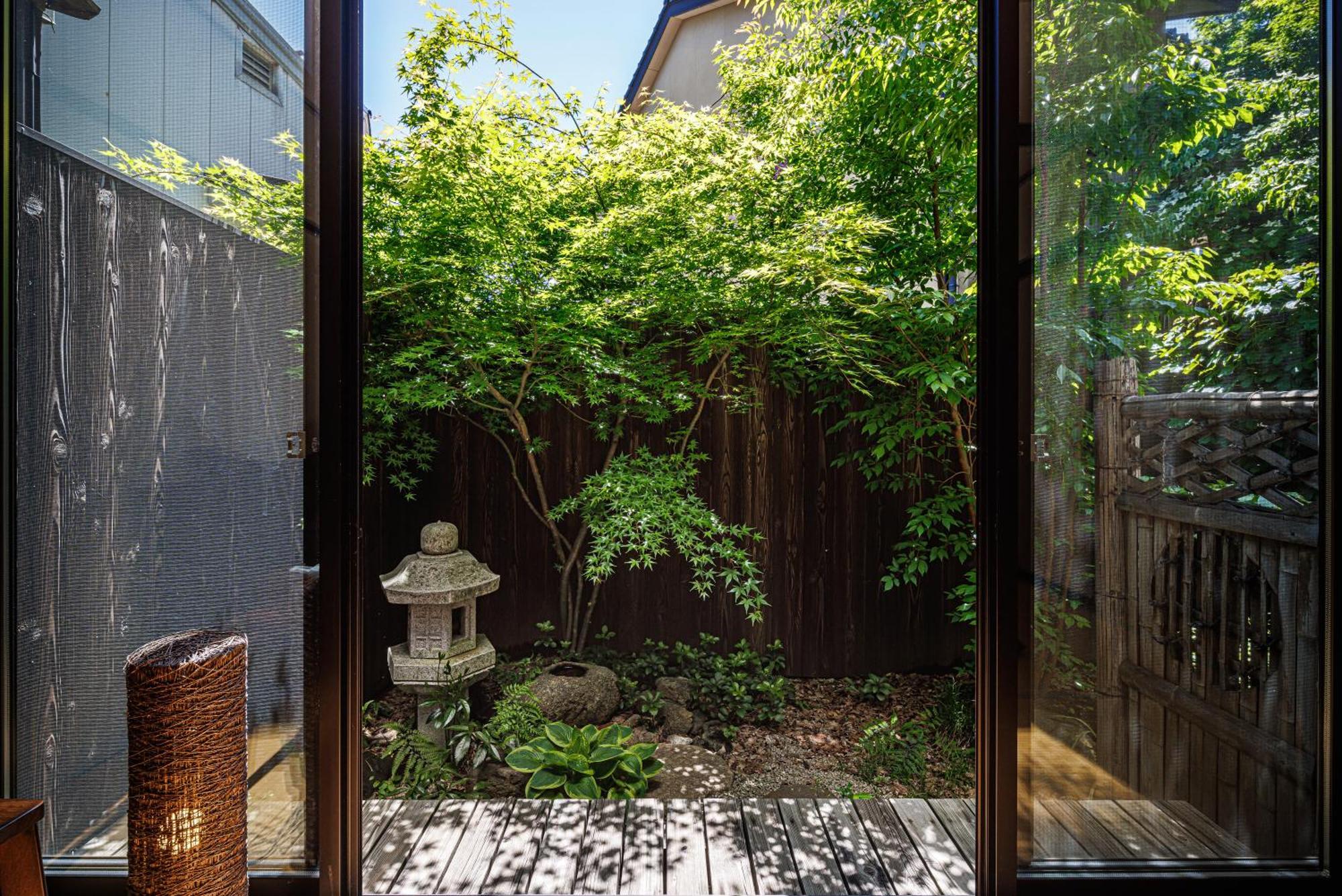 Sennichi House Villa คานาซาว่า ภายนอก รูปภาพ