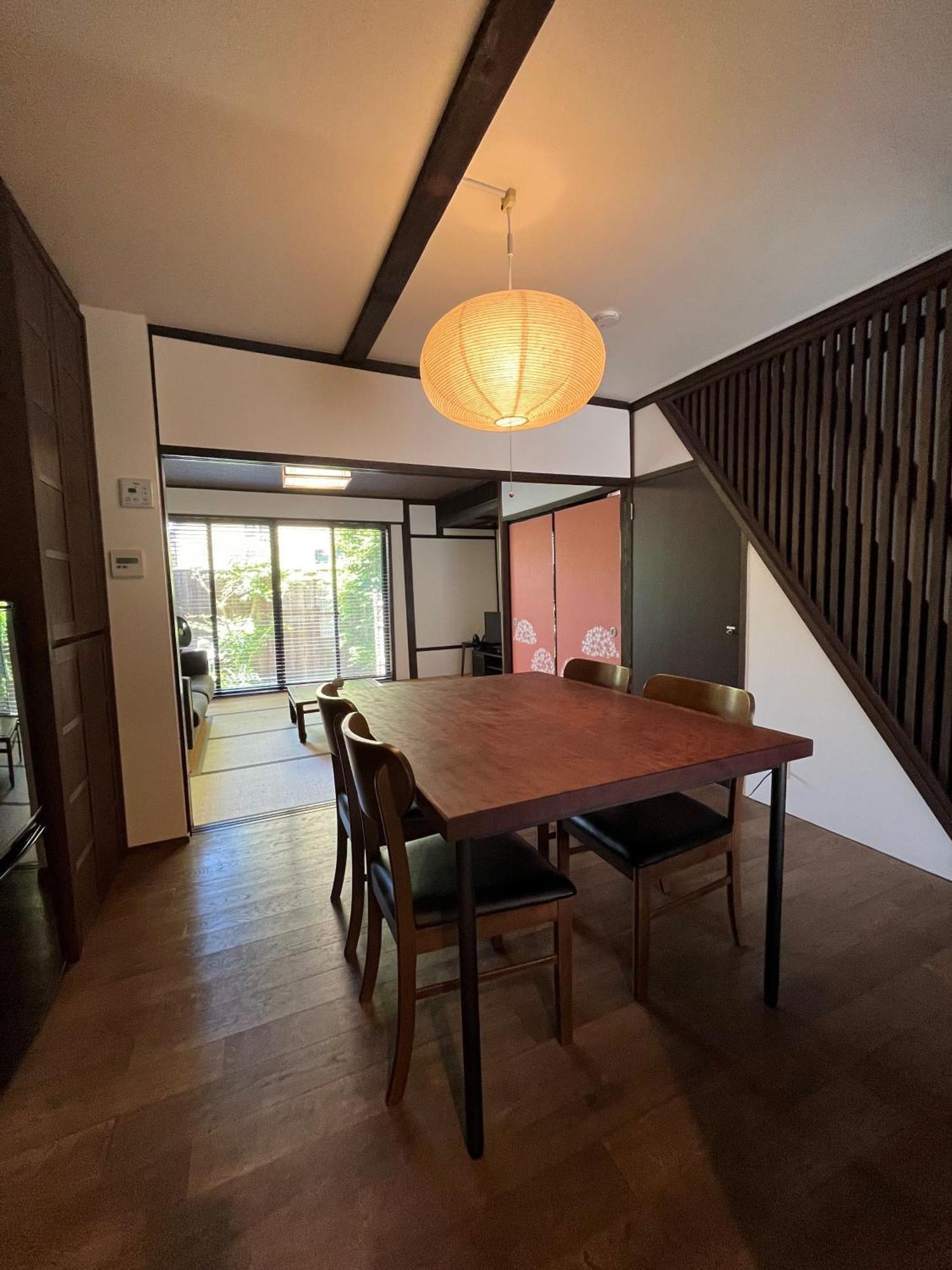Sennichi House Villa คานาซาว่า ภายนอก รูปภาพ